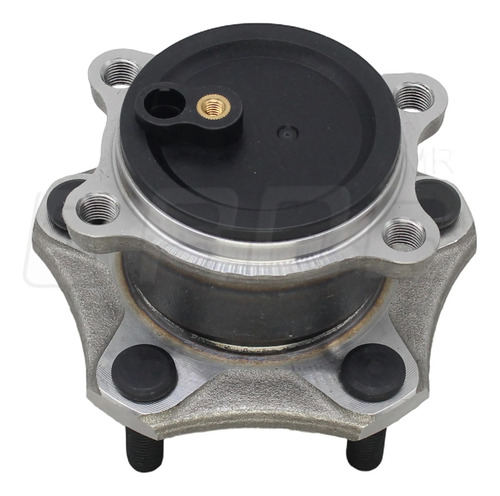 Maza Rueda Trasera Mazda 3 2014-2018 4756016, foto 1