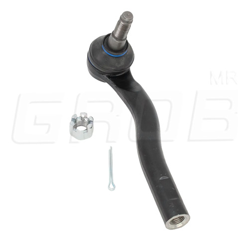 Terminal Exterior Izquierda Mazda 3 2019-2023 4782021, foto 1