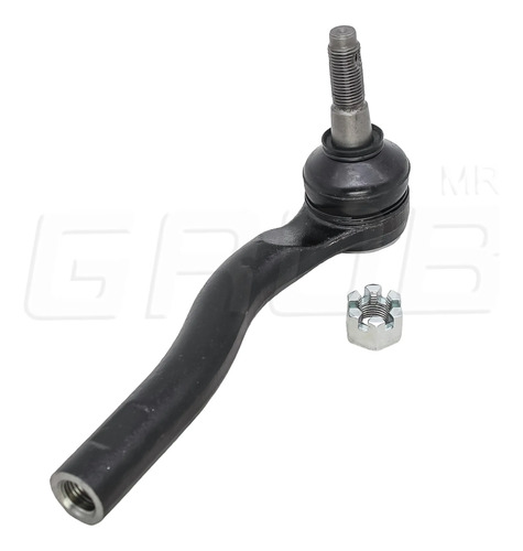 Terminal Exterior Derecha Mazda 3 2019-2023 4782020, foto 1