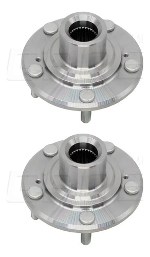 Par Mazas Rueda Delanteras Accord Crosstour 2010-2014 5056005, foto 1
