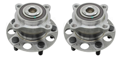 Par Mazas Rueda Traseras Accord 2008-2012 5056020, foto 1