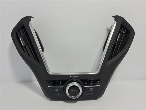 Control De Clima Central Acura Mdx 2015 4 Puertas Original, foto 1