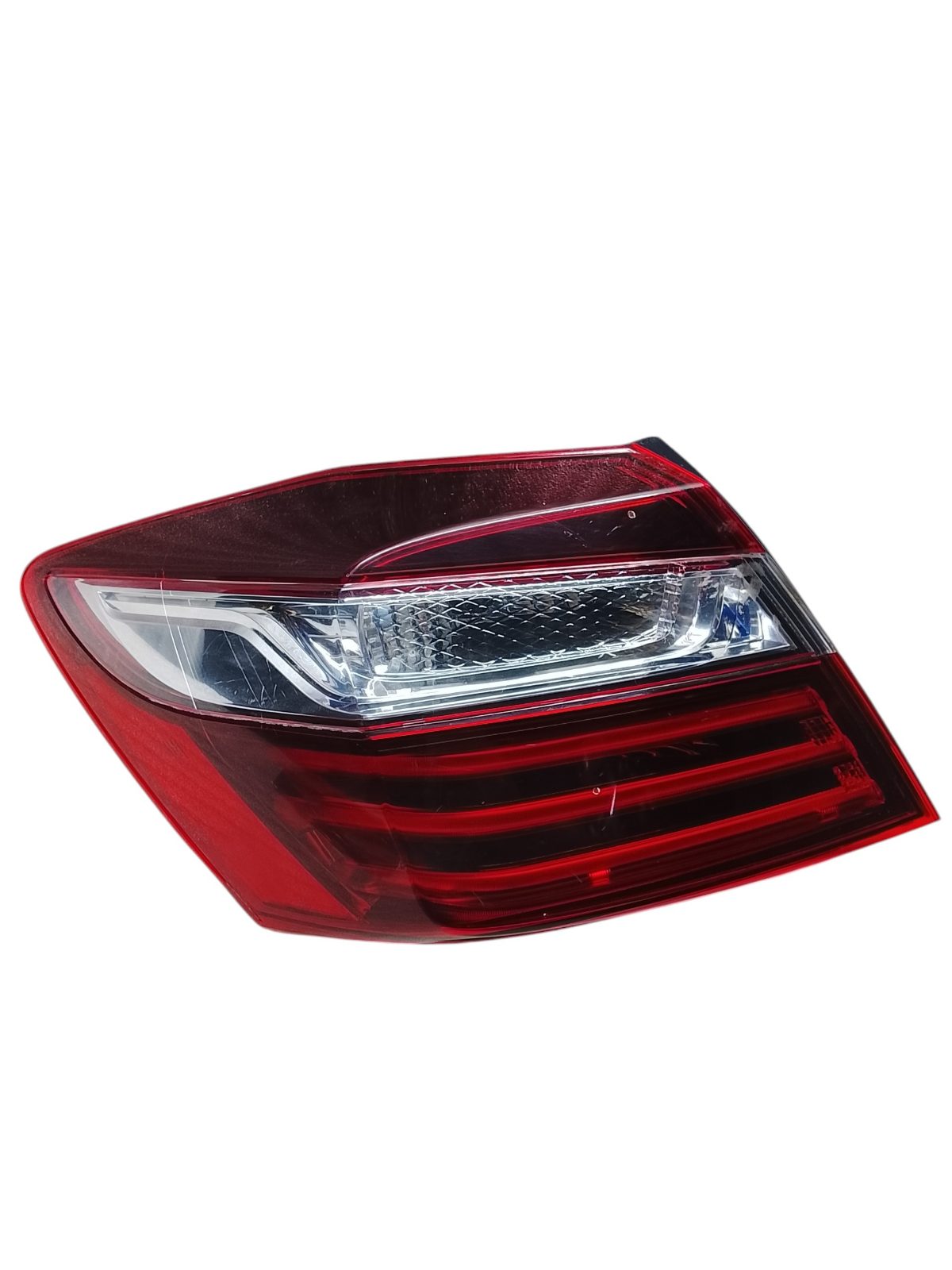 Honda Accord 2016 - 2017 Calavera Trasera Izquierdo Usado Original, foto 1