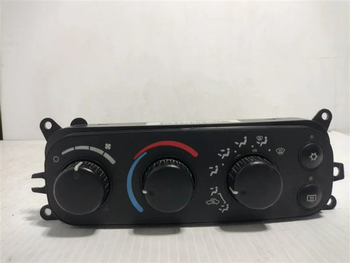Control De Clima Dodge Ram 2005 4 Puertas Original, foto 1