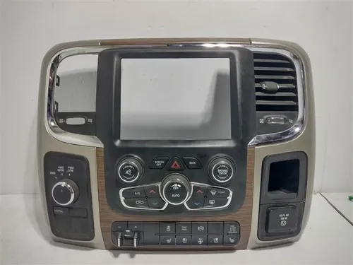 Control De Clima Dodge Ram 2013 4 Puertas Original, foto 1