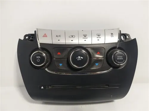 Control De Clima Central Dodge Journey 2015 4 Puertas, foto 1
