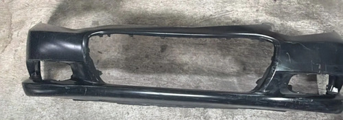 Fascia Delantera Honda Civic 2012-2013 2p Usado Original Negro, foto 1