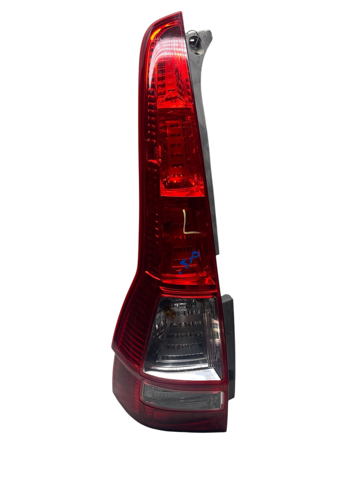 Honda Cr-v 2007 - 2011 Calavera Izquierdo Usado Original, foto 1