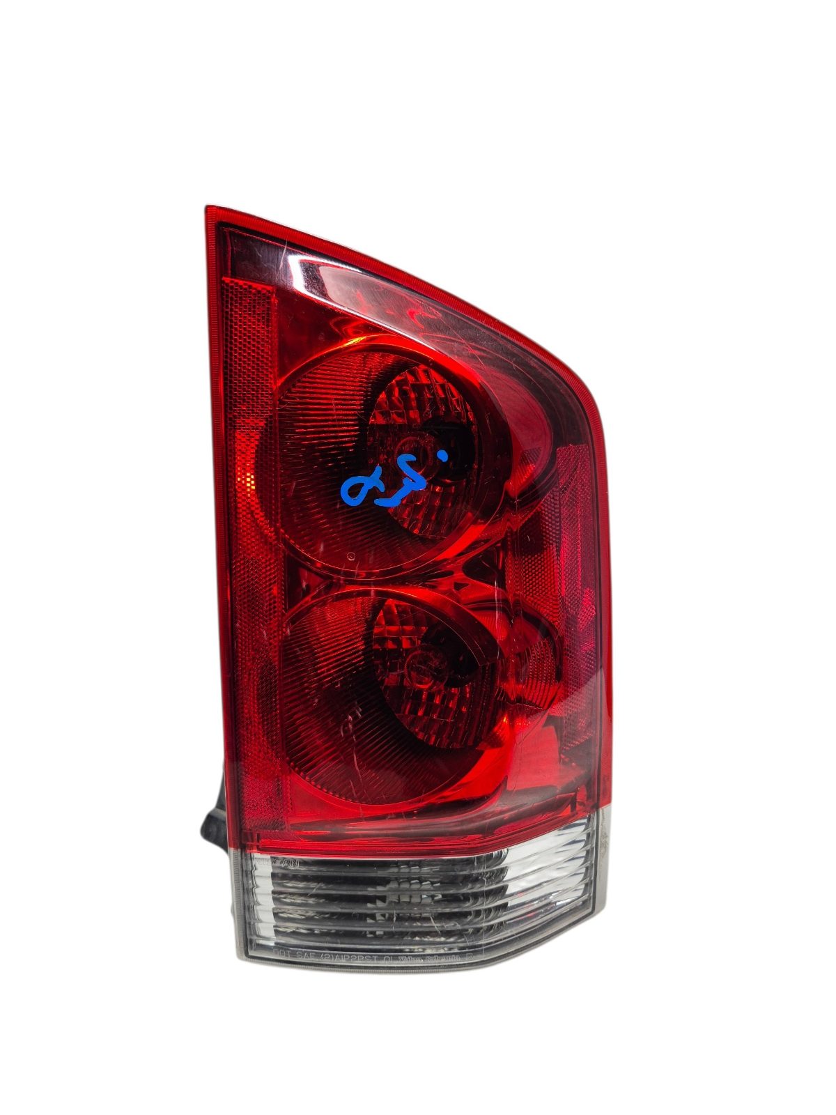 Nissan Armada 2005 - 2015 Calavera Derecho Usado Original, foto 1