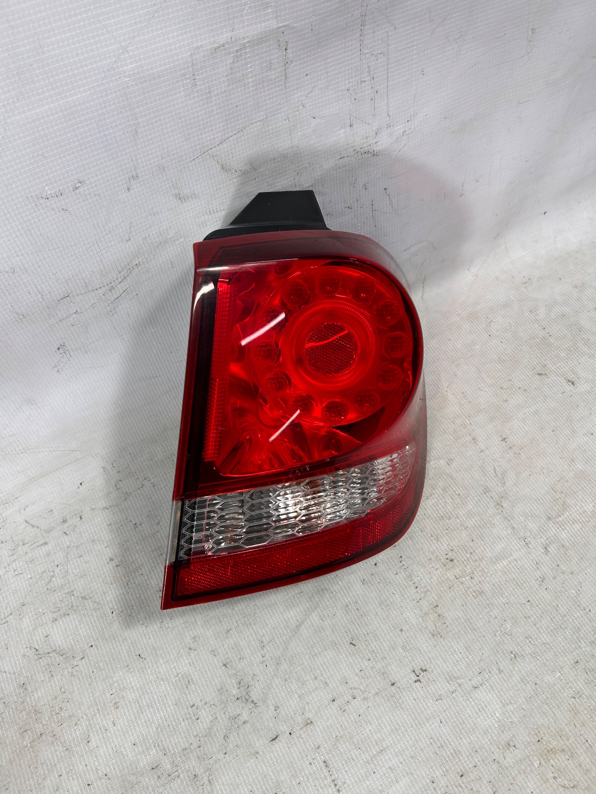 Dodge Journey 2011 - 2018 Calavera Derecho Usado Original, foto 1