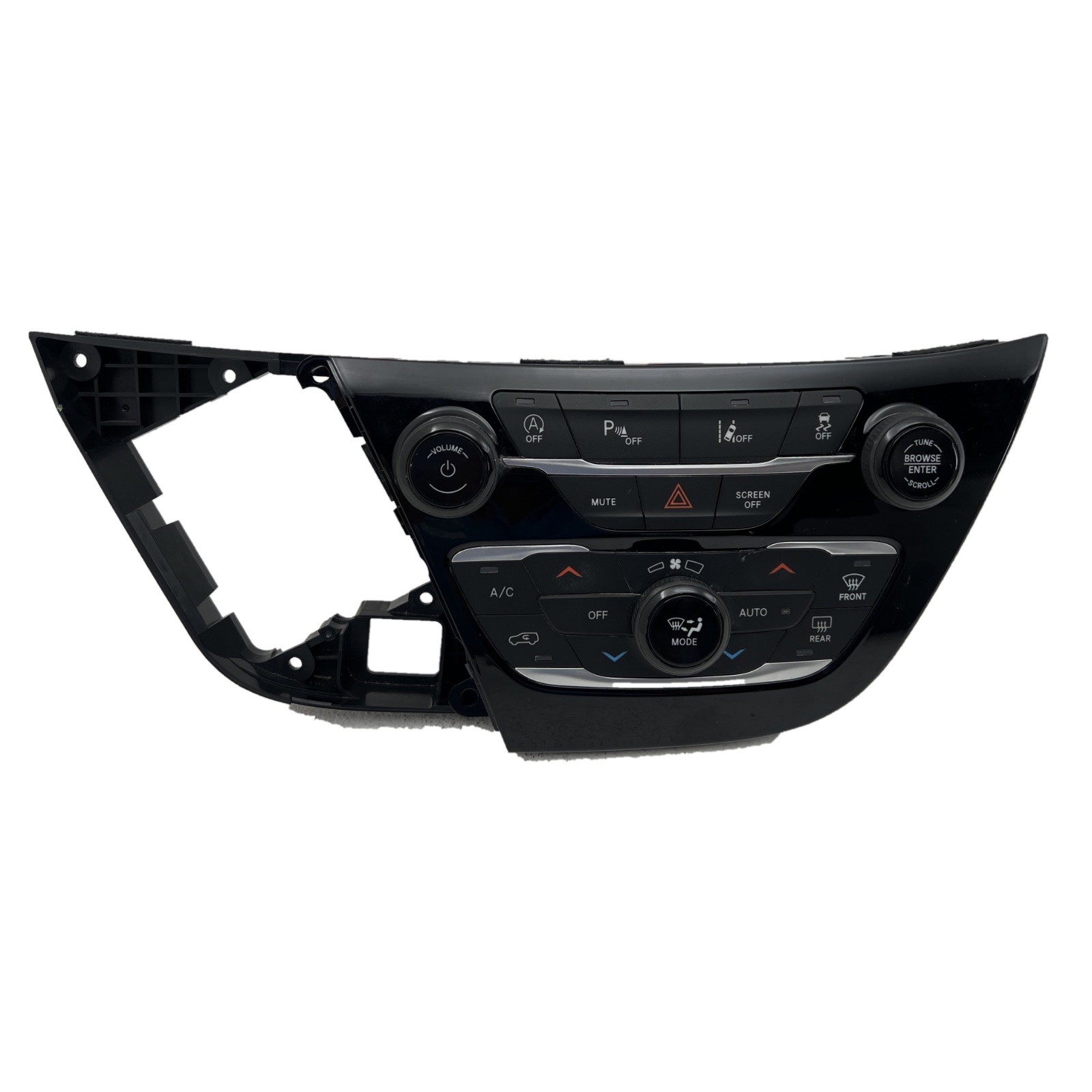 Chrysler Pacifica 2021 - 2026 Control de Clima Usado Original, foto 1