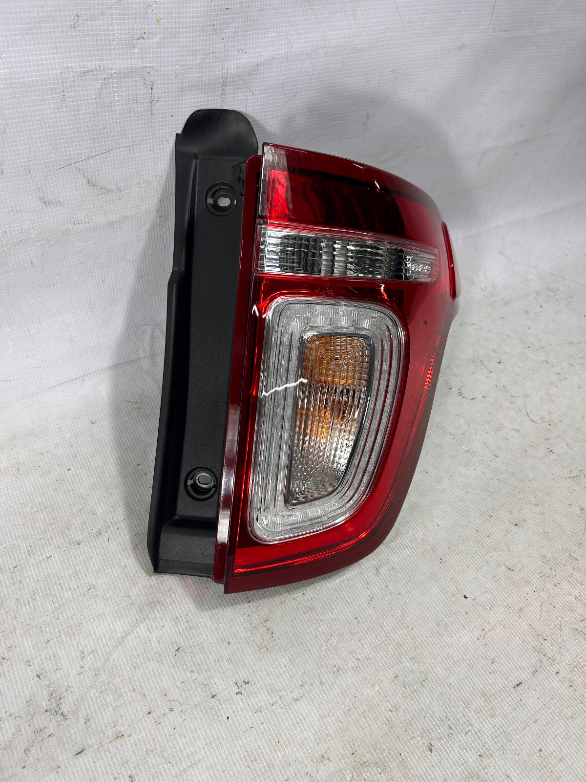 Ford Explorer 2011 - 2015 Calavera Derecho Usado, foto 1