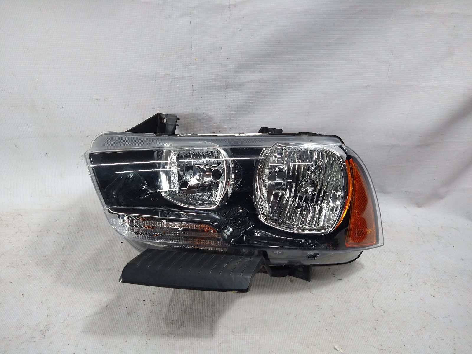 Dodge Charger 2011 - 2014 Faro Delantera Izquierdo Usado Generico, foto 1