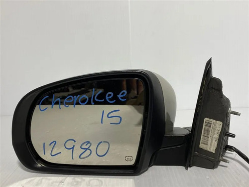 Espejo Izquierdo(a) Jeep Cherokee 2015 4 Puertas Original, foto 1