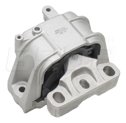 Soporte Motor Derecho Tt 2008-2009 9378060, foto 1
