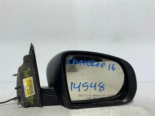 Espejo Derecho Jeep Cherokee 2016 4 Puertas Original, foto 1