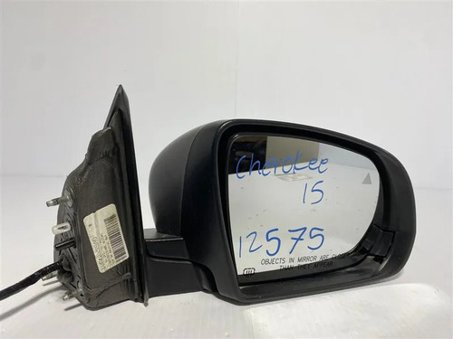 Espejo Derecho Jeep Cherokee 2015 4 Puertas Original, foto 1