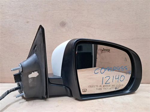 Espejo Derecho Jeep Compass 2019 4 Puertas Original, foto 1
