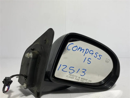 Espejo Derecho Jeep Compass 2015 4 Puertas Original, foto 1
