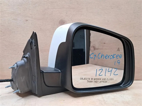 Espejo Derecho Jeep Grand Cherokee 2019 4 Puertas Original, foto 1