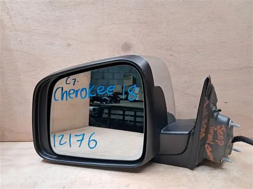 Espejo Izquierdo(a) Jeep Grand Cherokee 2018 4 Puertas, foto 1