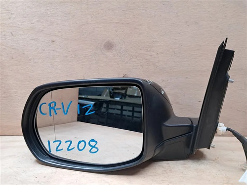 Espejo Izquierdo(a) Honda Crv 2012 4 Puertas Original, foto 1