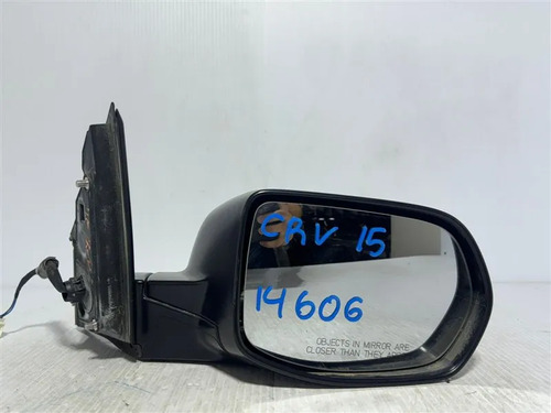 Espejo Derecho Honda Crv 2015 4 Puertas Original, foto 1