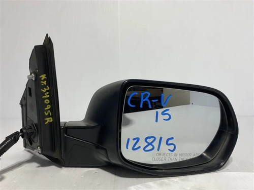 Espejo Derecho Honda Crv 2015 4 Puertas Original, foto 1