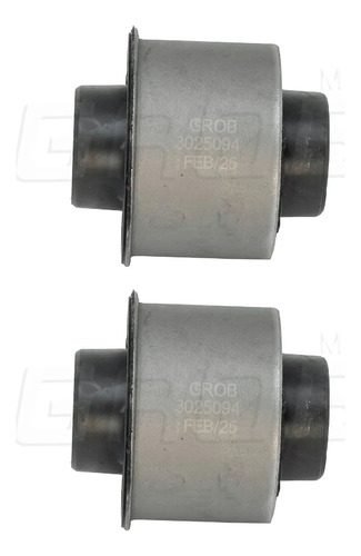 Par Bujes Inferiores Traseros Chrysler 300c 2011-2019 3025094, foto 1
