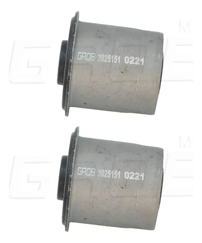 Par Bujes Traseros Superiores Ram 3500 2005-2013 3025151, foto 1