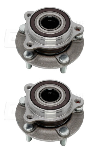 Par Mazas Rueda Delanteras Swift 2024-2025 8456018, foto 1