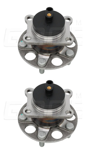 Par Mazas Rueda Traseras Swift 2024-2025 8456017, foto 1