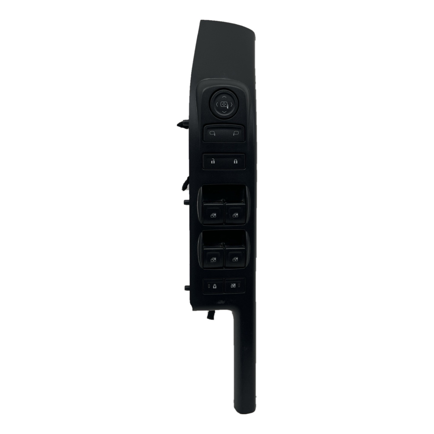 Chevrolet Silverado 2014 - 2018 Control de puerta Delantera Izquierdo Usado Original, foto 1