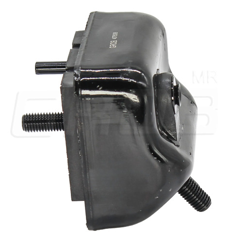 Soporte Motor Frontal Izquierdo Bronco 1986-1990 4078068, foto 1