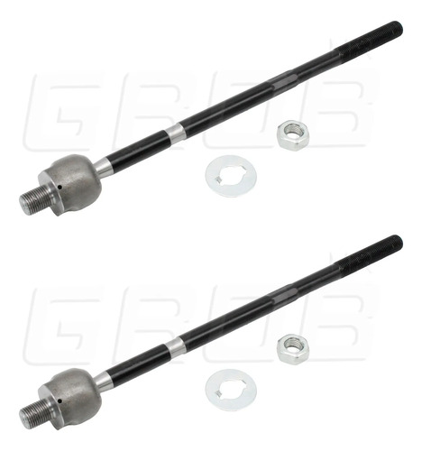 Par Vieletas Terminales Interiores Jetta A4 1998-1998 1j0422821, foto 1