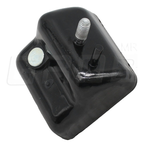 Soporte Motor Frontal Derecho Bronco 1986-1990 4078061, foto 1