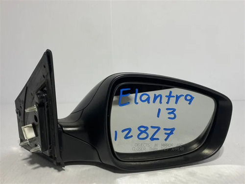 Espejo Derecho Hyundai Elantra 2013 4 Puertas Original, foto 1