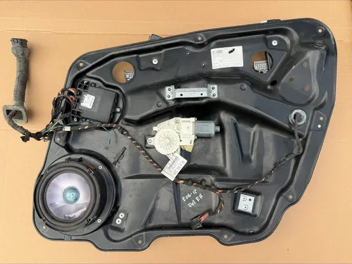 Motor Elevador Copiloto Mercedes R Class W251 2006 A 2012, foto 1