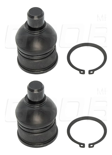 Par Rótulas Inferiores Mazda 5 2003-2014 188008, foto 1