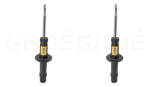 Par Amortiguadores Delanteros Chrysler 300c 2006-2021 3009022, foto 1