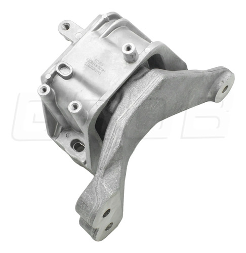 Soporte Motor Frontal Derecho Bora 2005-2010 9378069, foto 1