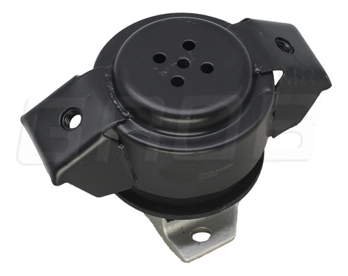 Soporte Transmisión Trasero Derecho Corsar 1984-1991 9378050, foto 1