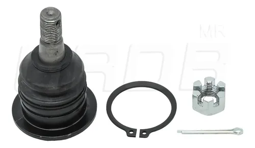 Rótula Superior Frison T9 2024-2025 8772016, foto 1