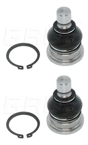 Par Rótulas Inferiores Mazda 2 2011-2026 4072019, foto 1