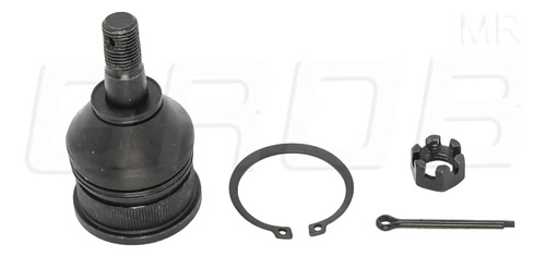 Rótula Superior Mazda 6 2002-2013 4072009, foto 1