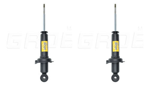 Par Amortiguadores Traseros Rsx 2002-2004 1209025, foto 1
