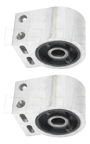 Par Bujes Inferiores Traseros Xl7 2007-2009 2725032, foto 1