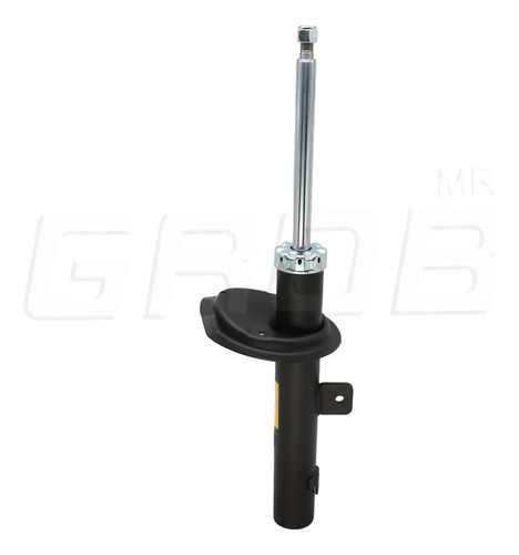 Amortiguador Delantero Derecho Peugeot 207 2007-2012 Gp288, foto 1