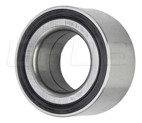 Balero Doble Delantero Ml430 1999-2001 6114000, foto 1