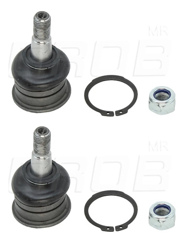 Par Rótulas Superiores Sequoia 1995-2004 K-90255, foto 1